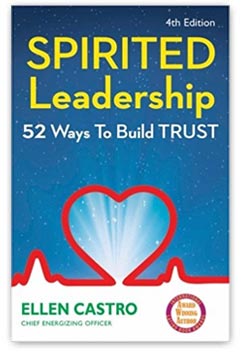 Spirited Leadership